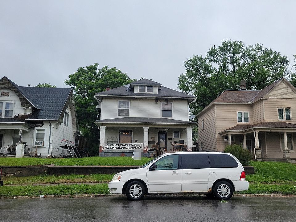 1st image of 1317 Mitchell Ave