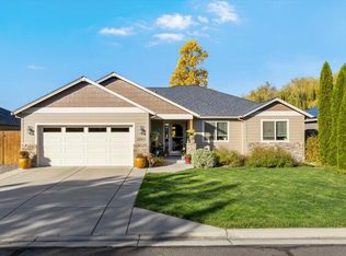 3260 Nellie Ettinger Ln, Medford, OR