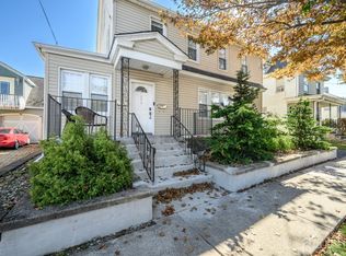 309 Augusta St FLOOR B, South Amboy, NJ 08879