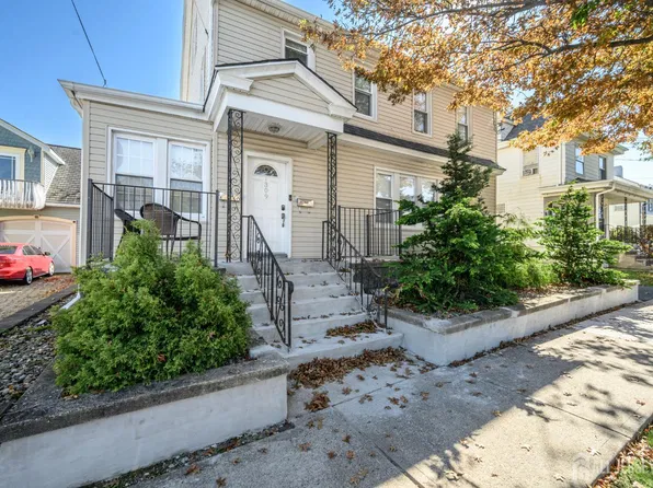 309 Augusta St Floor B, South Amboy, NJ 08879