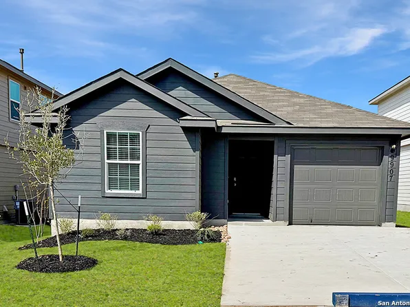 9907 Auger Run, San Antonio, TX 78214