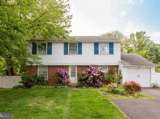 1232 Brownsville Rd, Trevose, PA 19053