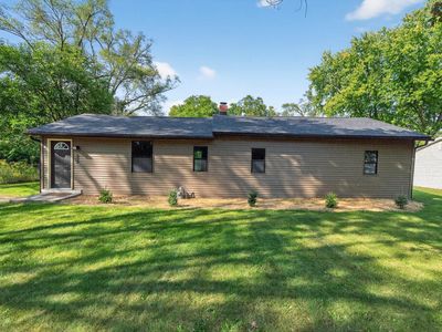 19253 Hamilton St, South Bend, IN, 46637