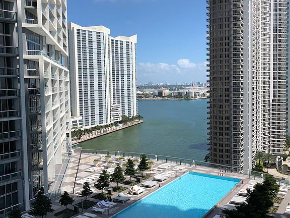 2nd image of 495 Brickell Ave APT 2006