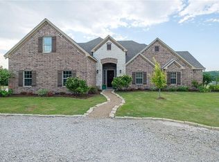 620 Greenwood Rd, Decatur, TX 76234