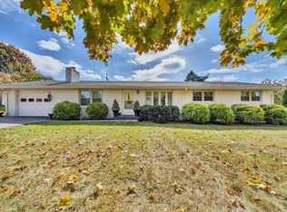 175 Maple Dr, Christiansburg, VA 24073