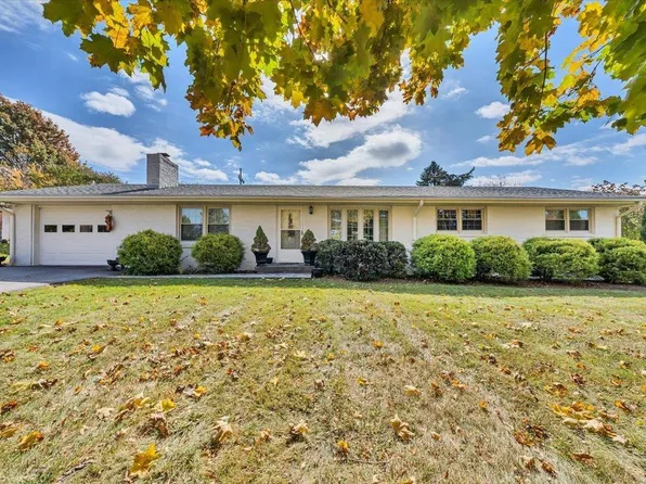 175 Maple Dr, Christiansburg, VA 24073