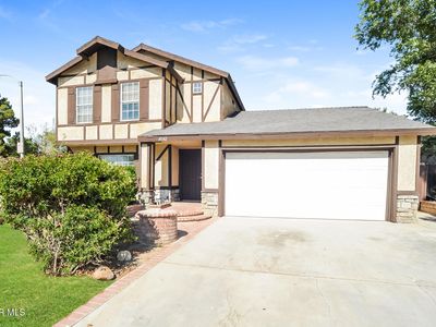 45142 Rodin Ave, Lancaster, CA, 93535