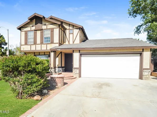 45142 Rodin Ave, Lancaster, CA 93535