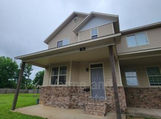 192 Fair St #192, Centerton, AR 72719