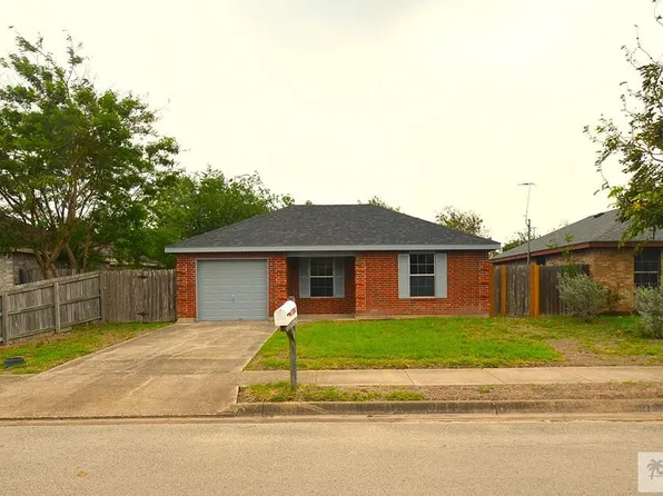 1704 El Astro, Brownsville, TX 78520