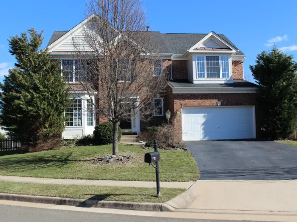 8675 Wales Ct, Gainesville, VA 20155
