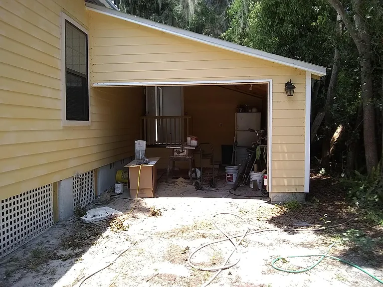 Carport
