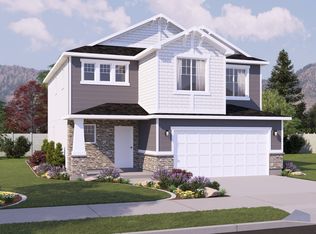 Eucalyptus Plan, Envision Estates - Tremonton, Tremonton, UT 84337