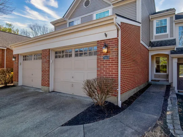 7213 Cascade Dr, Florence, KY 41042