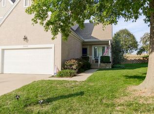 12007 Connell Dr, Overland Park, KS 66213