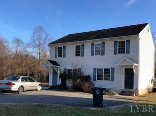 445 Three Creeks Ct, Lynchburg, VA 24502