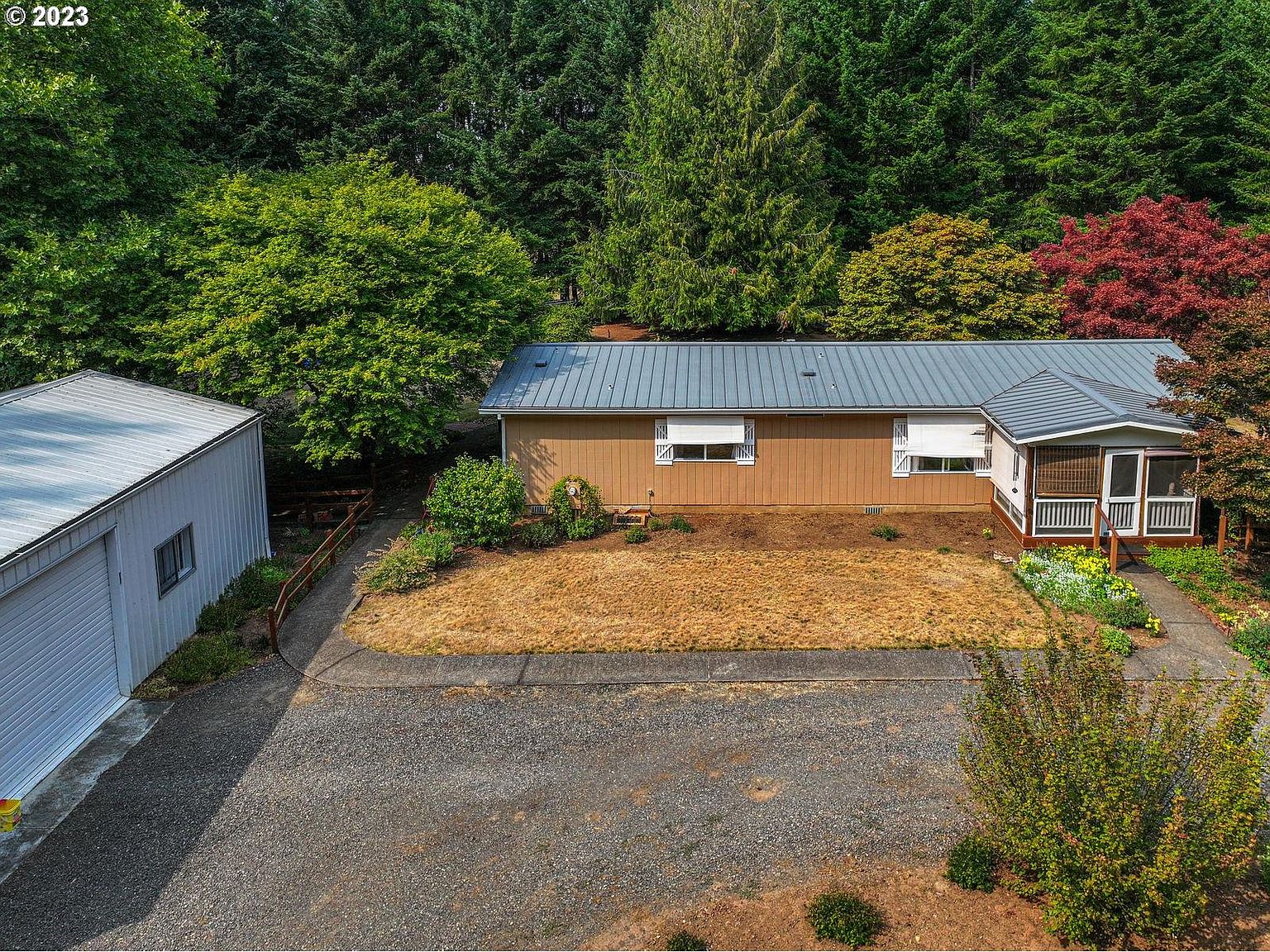 36393 SE Tracy Rd, Estacada, OR 97023 Zillow