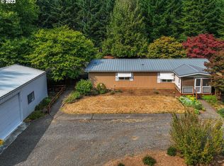 36393 SE Tracy Rd, Estacada, OR 97023