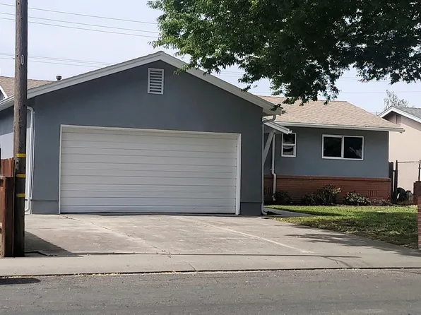 312 E Loretta Ave, Stockton, CA 95207