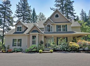 15322 S Thayer Rd, Oregon City, OR 97045