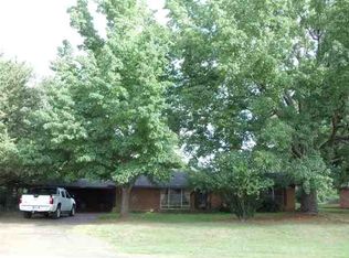 211 Lynch Dr, Bullard, TX 75757