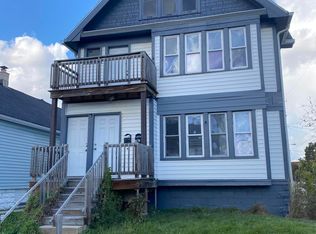 2200 W Vine St, Milwaukee, WI 53205