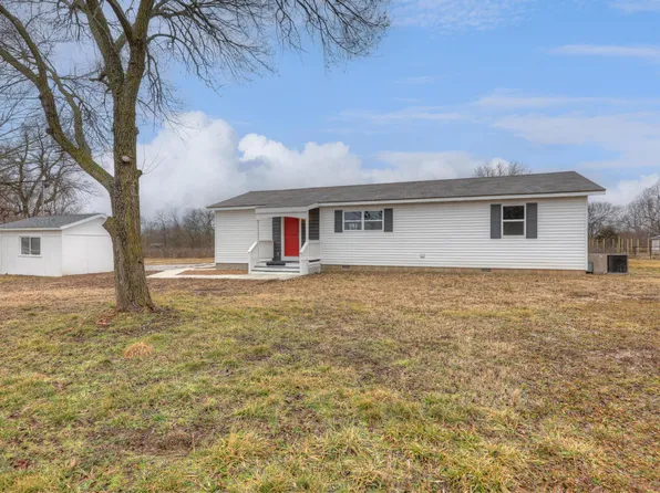 9637 County Road 200, Webb City, MO 64870