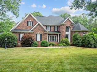 8708 Territory Trl, Wake Forest, NC 27587