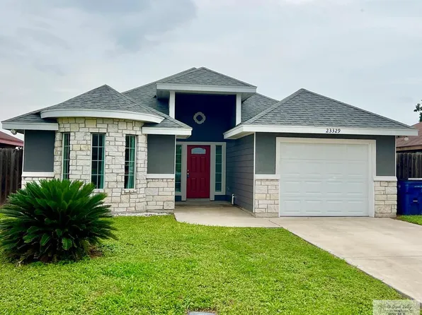 23329 Grapefruit Ave, Harlingen, TX 78552