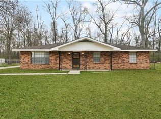 114 Alida St, Hammond, LA 70403