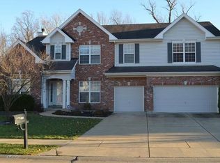 4845 Romaine Spring Dr, Fenton, MO 63026