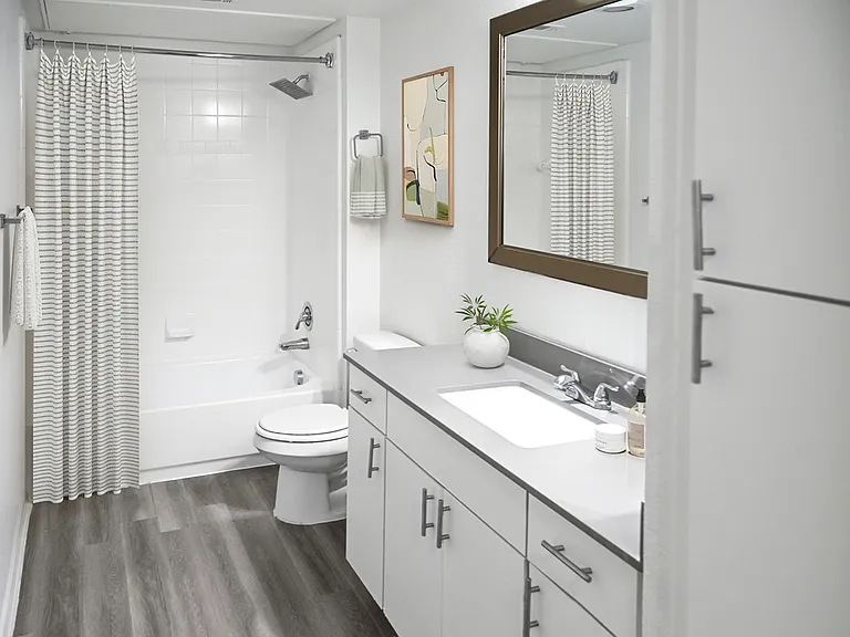 C1UP Bathroom C1UP Bathroom