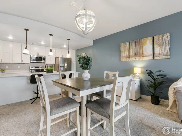 6582 Crystal Downs Dr #7-102, Windsor, CO 80550