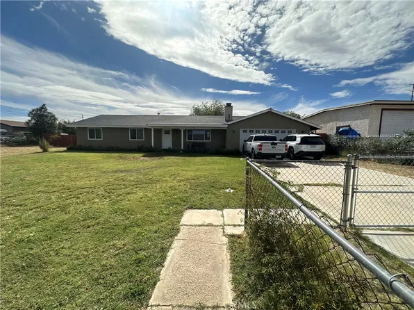 15333 Jasmine St, Victorville, CA 92395