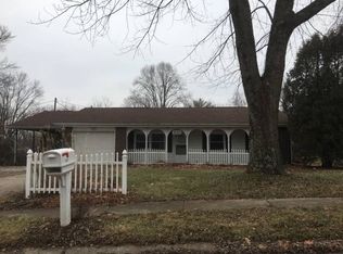 3121 S Arrow Ave, Bloomington, IN 47403