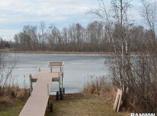 0 S McGraw Lake Rd, Danbury, WI 54830