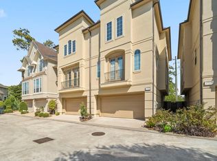 1726 Stacy Fls, Houston, TX 77008