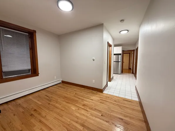 527 Chapel St, New Haven, CT