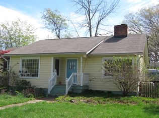 2 Newbern Ave, Asheville, NC 28803