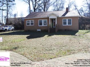 51 Porter St NW, Concord, NC 28027