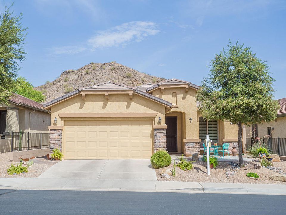 1st image of 31660 N Poncho Ln
