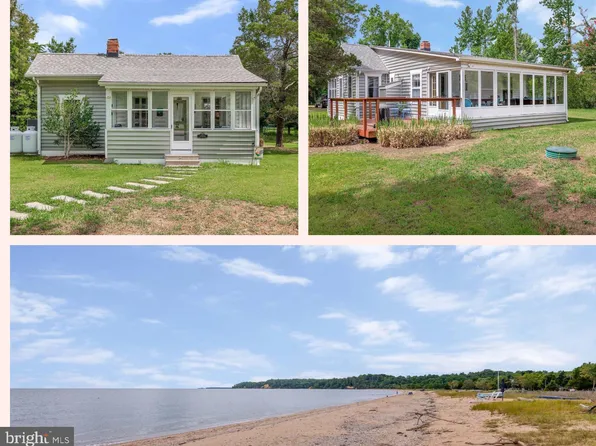 10964 Holly Dr, Lusby, MD 20657