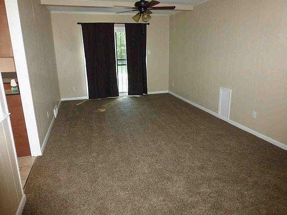 Living / Dining Room