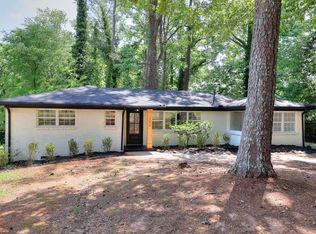2094 Shamrock Dr, Decatur, GA 30032