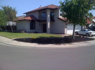 2405 Wagon Wheel Ln, Modesto, CA 95355