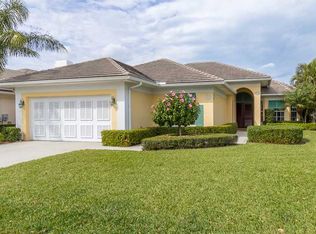 1158 Governors Way, Vero Beach, FL 32963