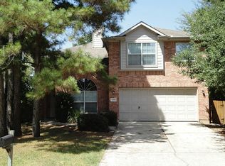 12918 Victoria Regina Dr, Montgomery, TX 77356
