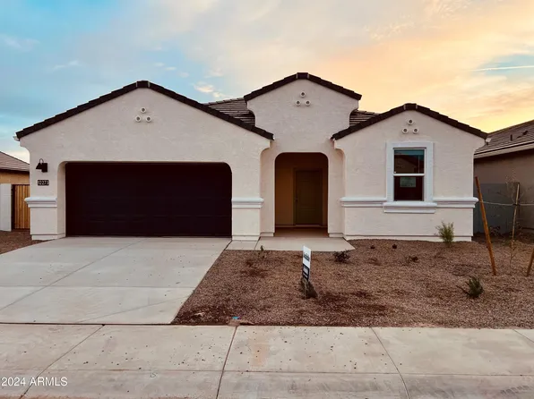 12273 E ASTER Lane, Florence, AZ 85132