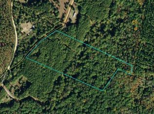 0 Osley Mill Rd, Carlton, GA 30627